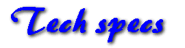 Technical Data