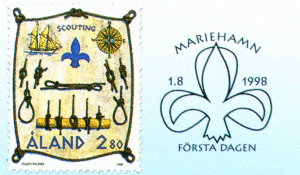 Postimerkki
