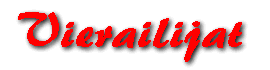 Vierailijat