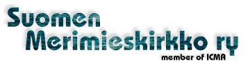 Suomen  merimieskirkot ry