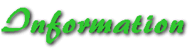 Information